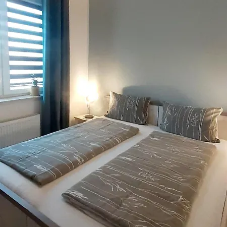 Apartament Villa Natura II Szczytno  Exterior foto