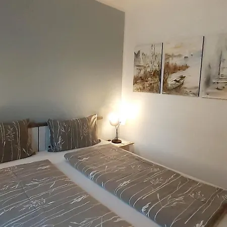 Apartament Villa Natura II Szczytno  Exterior foto