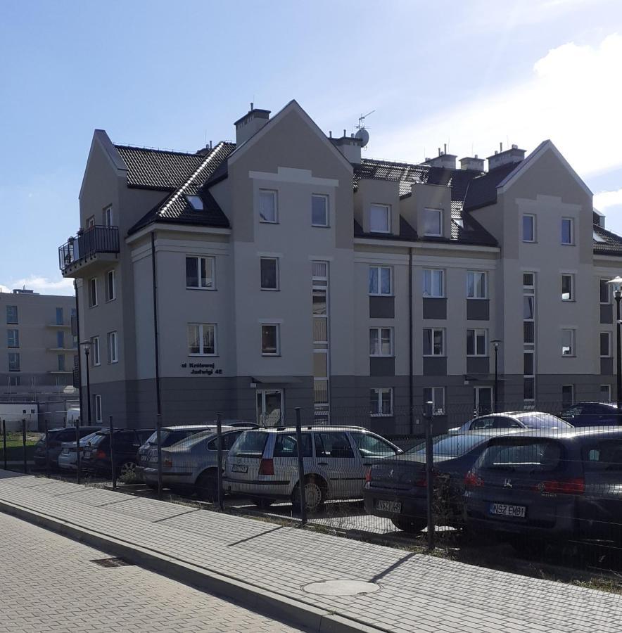 Apartment Natura Ii *