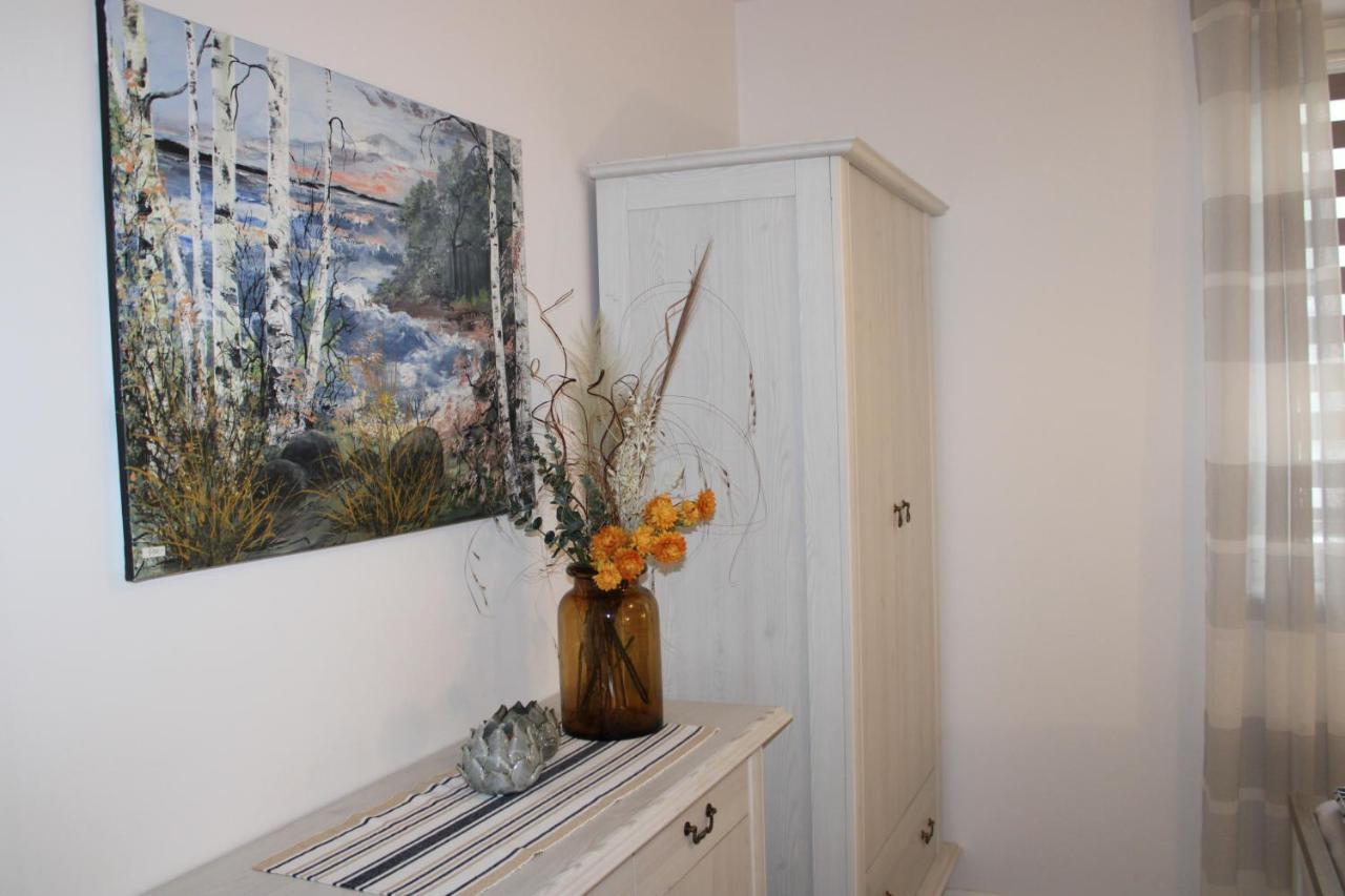 Apartment Natura Ii *