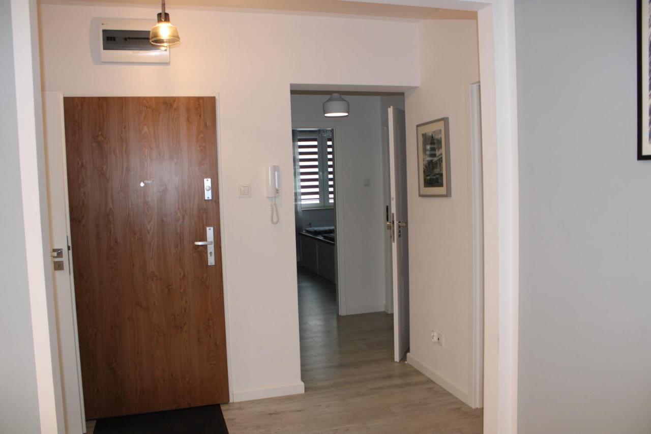 Apartment Natura Ii