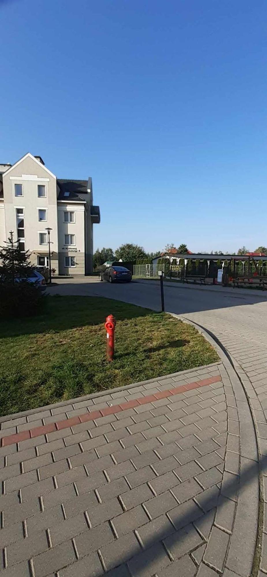 Apartment Natura Ii Szczytno (Warmian-Masurian)