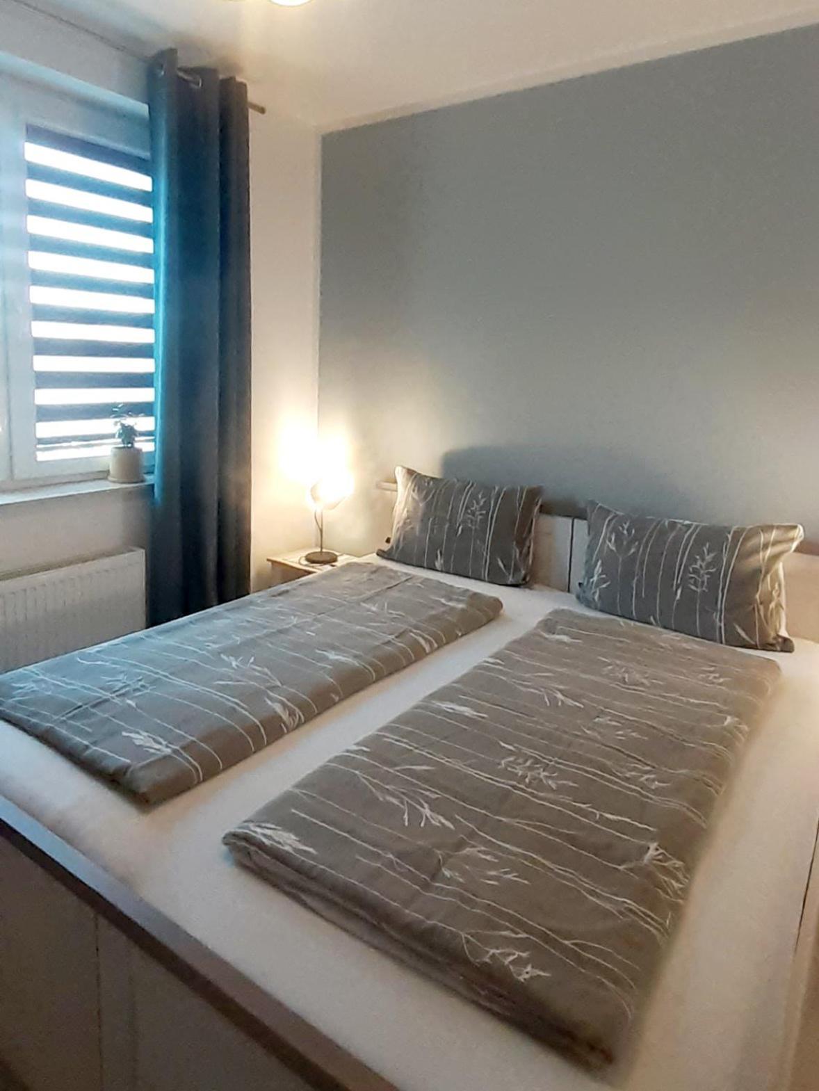 Apartment Natura Ii Szczytno (Warmian-Masurian)