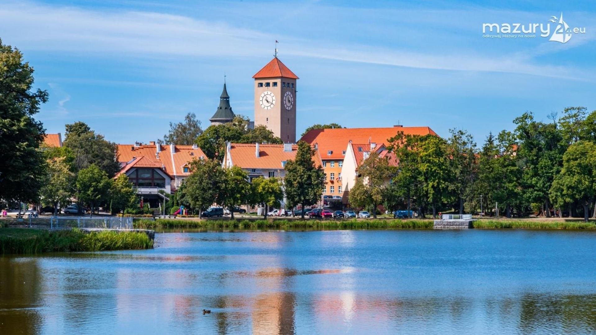 Natura Ii Szczytno (Warmian-Masurian)