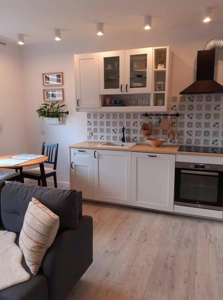 Natura Ii Apartment