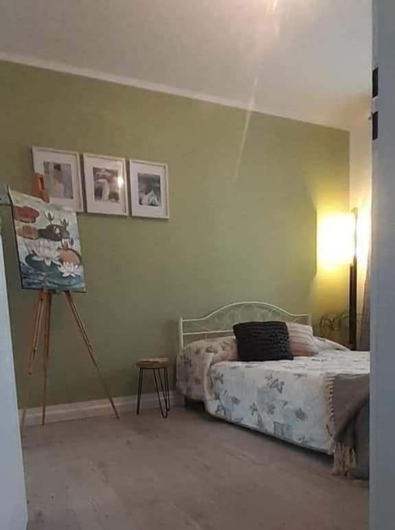 Apartment Natura Ii