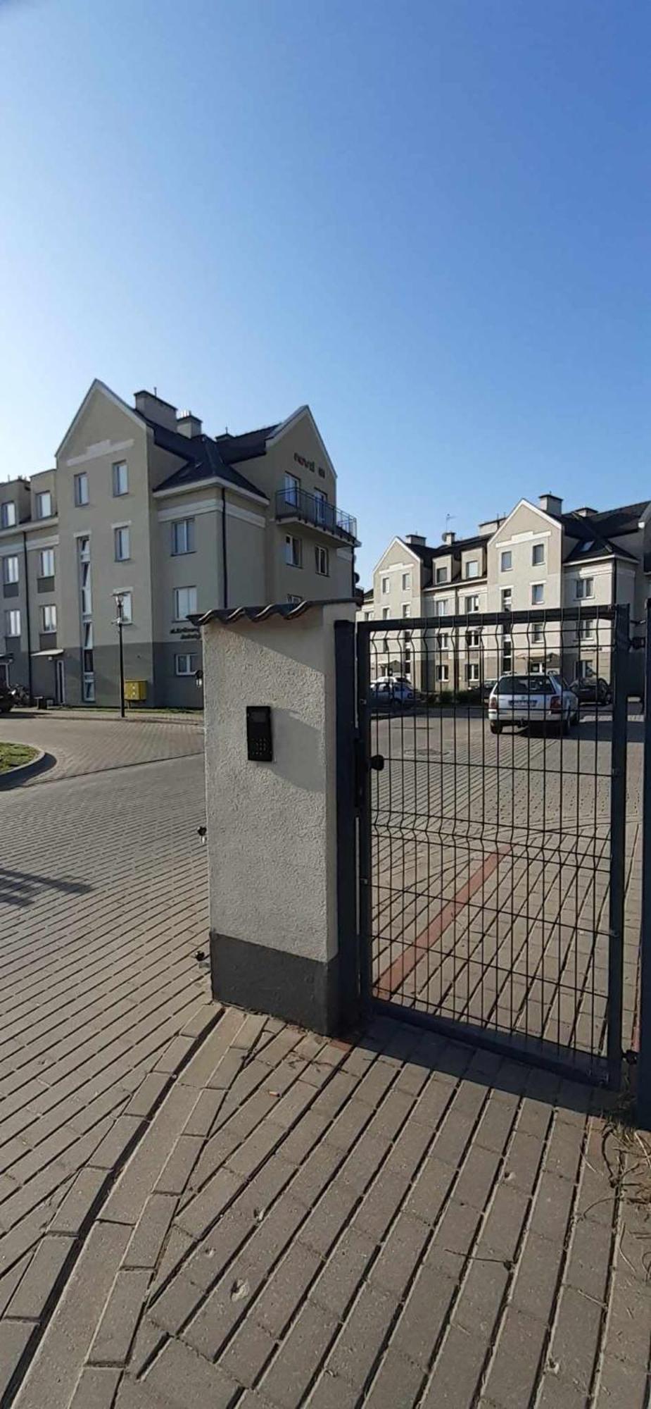 Natura Ii Apartment Szczytno (Warmian-Masurian)