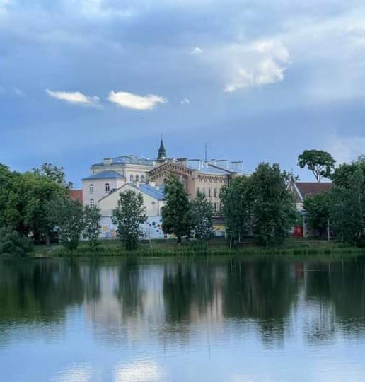 Natura Ii Apartment Szczytno (Warmian-Masurian)