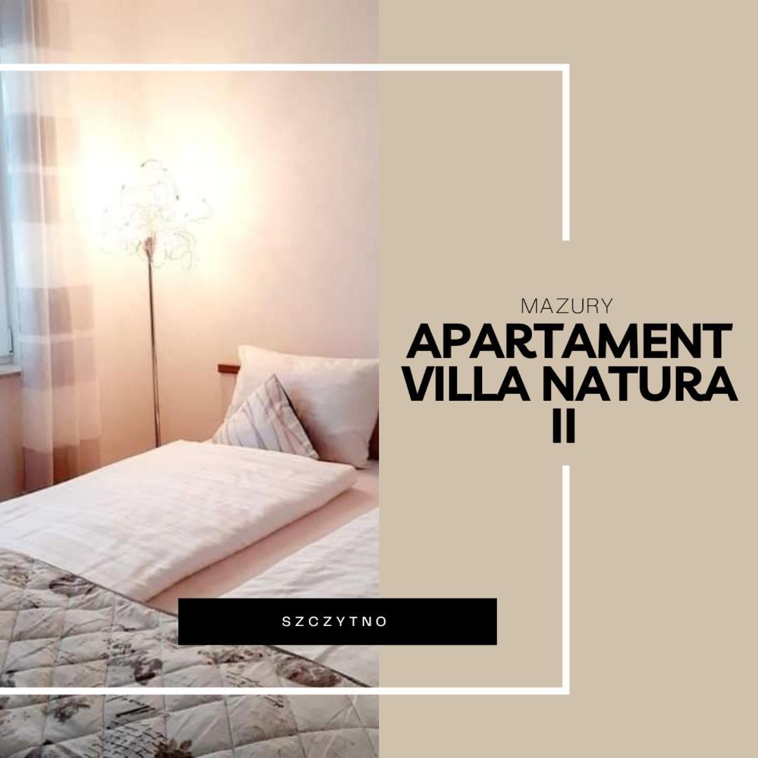 Natura Ii Apartment